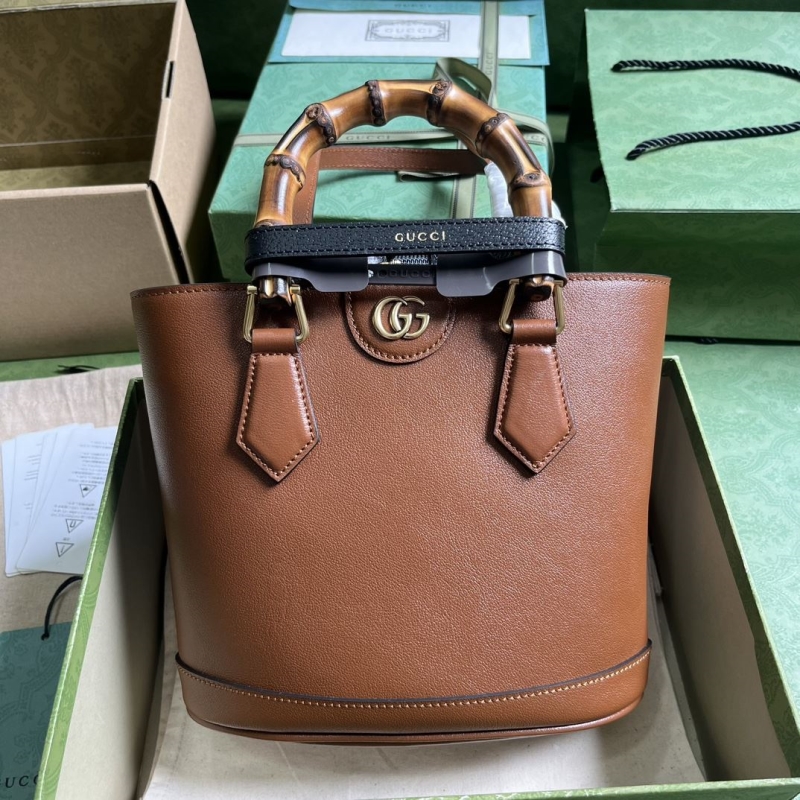 Gucci Tote Bags